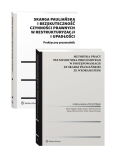 PAKIET: Metodyka pracy pełnomocnika procesowego w postępowaniach ze skargi pauliańskiej ze wzorami pism + Skarga pauliańska i bezskuteczność czynności prawnych w restrukturyzacji i upadłości. Praktyczny przewodnik